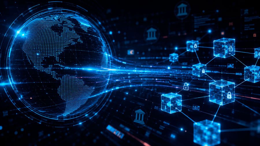 SWIFT amplía las pruebas para integrar blockchain al sistema financiero global