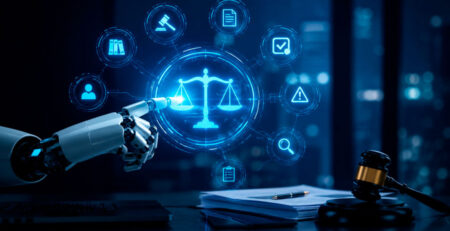 La Inteligencia Artificial está cambiando el Compliance más rápido de lo que imaginas