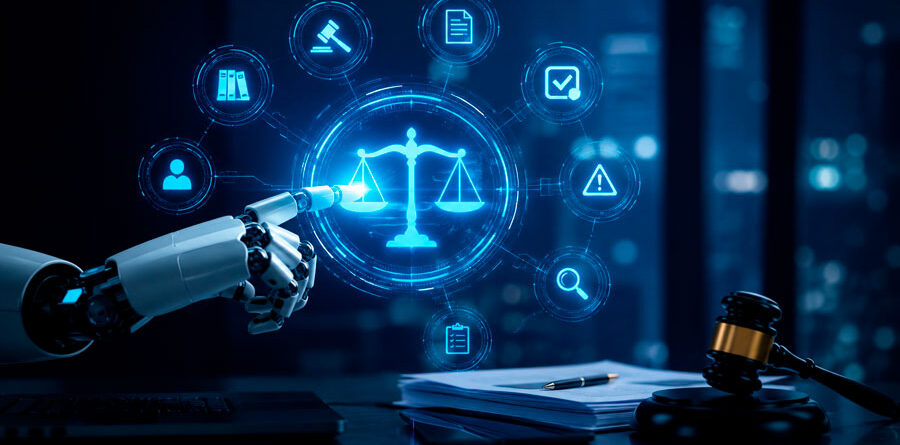 La Inteligencia Artificial está cambiando el Compliance más rápido de lo que imaginas