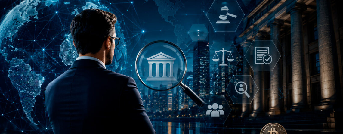 Enforcement Global: el riesgo que ya nadie en compliance puede ignorar
