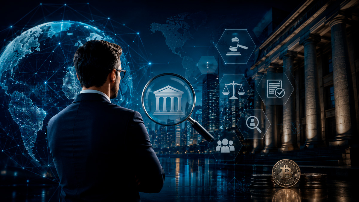 Enforcement Global: el riesgo que ya nadie en compliance puede ignorar
