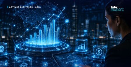 BlackRock, SBI y Startale estudian conectar fondos tokenizados con una stablecoin en yenes