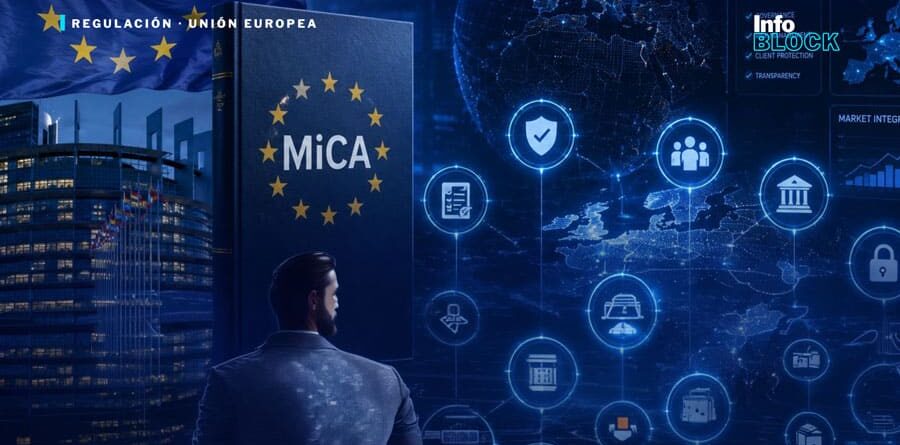 ESMAexige a los proveedores autorizados dejar de operar stablecoins que no cumplen MiCA