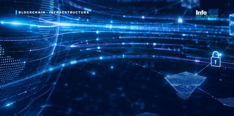 El ledger blockchain de Swift lleva los depósitos tokenizados a 17 bancos globales