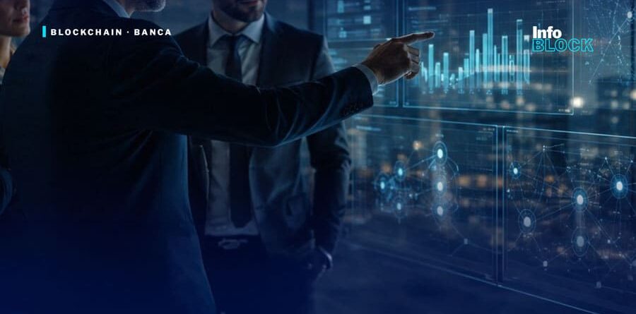 Los seis grandes bancos de Canadá exploran depósitos tokenizados en dólares canadienses