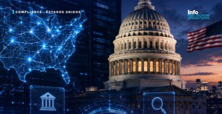Sin CLARITY Act, Estados Unidos avanza en la regulación cripto por la vía de las agencias