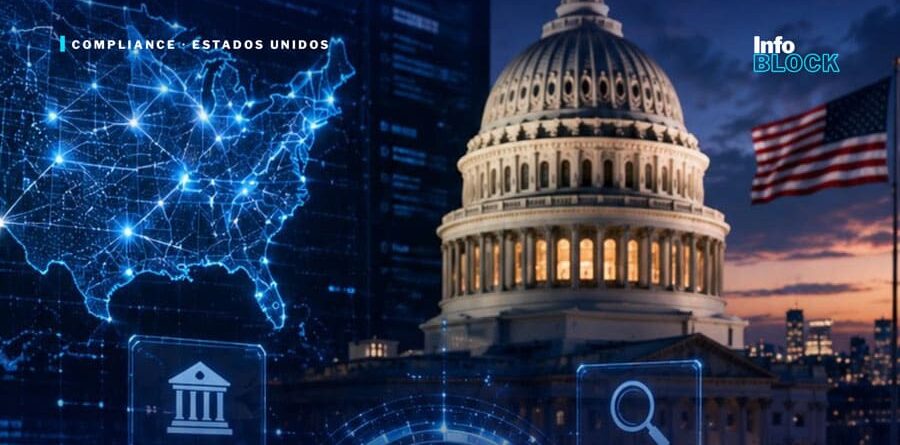 Sin CLARITY Act, Estados Unidos avanza en la regulación cripto por la vía de las agencias