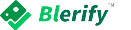 blerify-logop Blerify